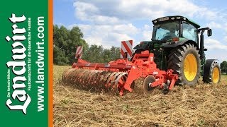 Maschio Presto 300  landwirtcom [upl. by Malvia]