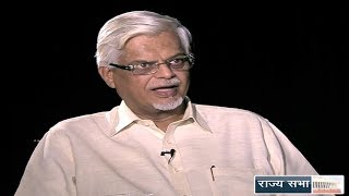 State of the Economy with Sanjaya Baru [upl. by Aened]