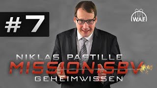 Die Rechte der Schwerbehindertenvertretung Teil 1  MissionSBV Geheimwissen [upl. by Sipple]