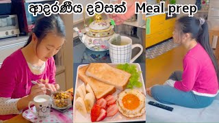 ආදරණීය දවසක් ❤️ Life in japan 🇯🇵🇱🇰 Sinhala vlog 🌷 [upl. by Ellis]