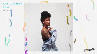 Ari Lennox  Backwood Audio [upl. by Nedgo]