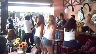 Salsa dans un bar de la Habana Vieja Cuba [upl. by Anurag]