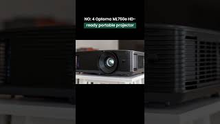 Top 5 Best Portable Projectors for Camping 2024 [upl. by Ladnyc272]