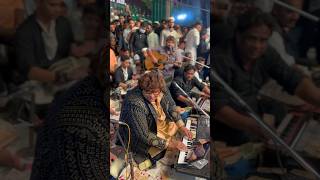 Mujtaba Aziz Naza Dongri ke sultan hain Teri Rehmat ke Saaye Most Popular Qawwali  Youth qawali [upl. by Llebyram]