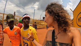 Womans Vibe At The market in RWANDA🇷🇼 [upl. by Bevis]