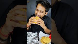 Rs 199 ka KFC Burger VS Rs 125 ka Local Burger 😱  Who will Win KFC Review [upl. by Haldan729]