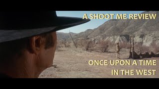 Henry Fonda And Charles Bronson Once Upon a time in the West 1968 [upl. by Audra]