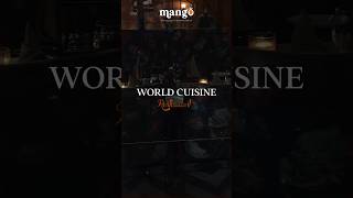 World Cuisine Restaurant  Bhavnagars Favorite Restaurant runr food [upl. by Bessie]