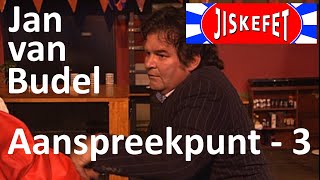 Jiskefet  Jan van Budel  Aanspreekpunt  Afl 3 [upl. by Blondell]