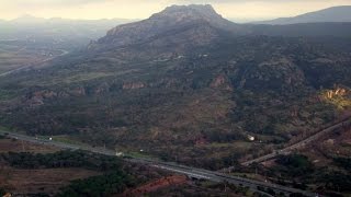 Wandeling Le Muy Roquebrune [upl. by Korry]