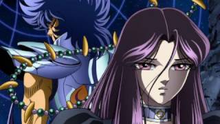 Saint Seiya Hades opening Elyseum [upl. by Fortune]