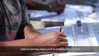 my Studies  Unisa 2 What does it mean to be an ODL student at Unisa [upl. by Maya]