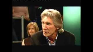 Roger Waters Pink Floyd BBC interview with Jools Holland 2005 [upl. by Ecnatsnoc]