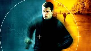 The Bourne Identity Alternate Ending [upl. by Lurlene]