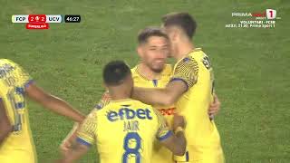 REZUMAT Petrolul  Universitatea Craiova 23 Show la Ploieşti şi o victorie mare pentru olteni [upl. by Loretta786]