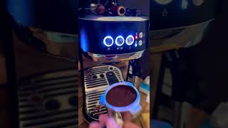 How to Make BaristaLevel Espresso on the Sage Bambino Plus for Beginners [upl. by Fagaly]