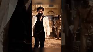 Rocky bhai introducing kgf2 trending kgf bollywood Factampreact shortsviral [upl. by Kipper]