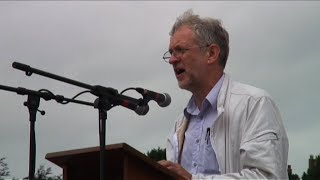 Jeremy Corbyn 2010 Durham Miners Gala Full Speech [upl. by Sausa816]