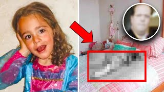 The Unsolved Murder of Paulette Gebara Farah  4 Yr Old Found Dead Inside Her Own Bed [upl. by Dominica]