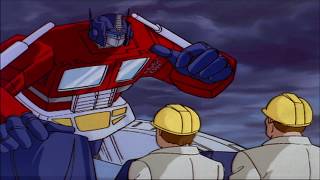 Transformers Generation 1  Were Autobots  Transformers Official [upl. by Retha]