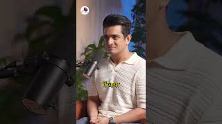 Shaan की Positive Aura uditnarayan kumarsanu podcast ytshorts shorts trending trendingshorts [upl. by Christoforo]