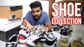 నా Rs 110000 SHOES 🤯  Reselling Business లో కోట్లు సంపాదిస్తున్నారు [upl. by Asira589]