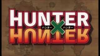 Hunter X Hunter 2011 Ending 3 Anime Length [upl. by Mccahill]