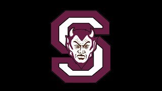 Football Maroon Devils Host Hayesville September 21 2018 [upl. by Chuu]