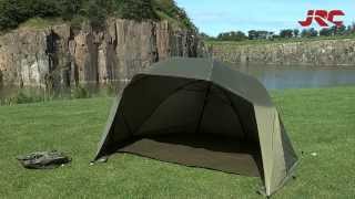 JRC Contact Oval Brolly [upl. by Wales]