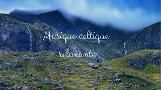 musique relaxante  musique celtique irlandaise relaxante avec cornemuse [upl. by Nitniuq]