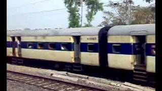 Buxar dumraon bihiya ara bihta patna passenger train [upl. by Karlow194]