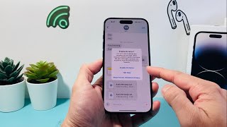 How to Turn Off Dictation on iPhone [upl. by Ylrak955]