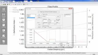 Optiwavecom  Optical Fiber Design [upl. by Les867]