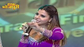 डांस संग्राम  GRAND FINALE PART 2  Dance Sangram  सम्भावना श्वेता सरोज खान निरहुआ अविनाश [upl. by Elsilrac]