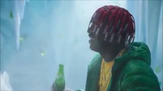 1 hour of Lil Yachty  Sprite Commercial 2016 [upl. by Amsirhc]