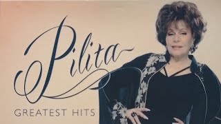 Pilita Corrales ¦ Great Songs From Filipino Movies Full Album [upl. by Tiduj]