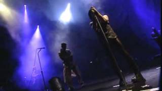 David Bowie Nine Inch Nails Hurt excellent quality [upl. by Atiek]