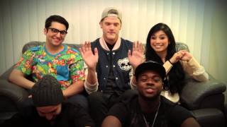 PTX Vol II amp Tour Updates [upl. by Nylahs679]