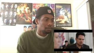 Collateral Beauty  Trailer Reaction [upl. by Annoyk]