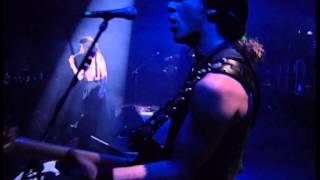 Litfiba  Cane LIVE Terremoto Tour 1993 [upl. by Carolus]