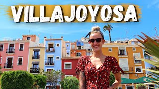 BEST Things to do in Villajoyosa Alicante  La Vila Joiosa  La Vila Spain [upl. by Nhguaval213]