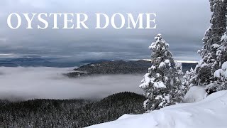 Oyster Dome Hike  Chuckanut  Washington State [upl. by Annahoj817]