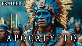 Apocalypto 2 The Next Chapter  Teaser Trailer 2 2025 [upl. by Enialem]