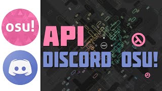 Java  Делаем Discord бота для Osu игроков на бесплатном хостинге Heroku [upl. by Regine]