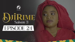 Série  Djirime  Saison 3  Episode 24 [upl. by Agostino]