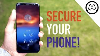 Your Android Smartphone is NOT SAFE [upl. by Brien165]