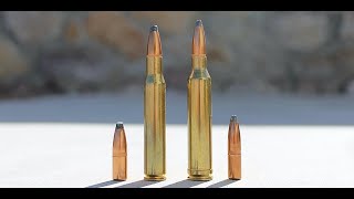 7mm Rem Mag vs 3006 Springfield Everything You Need To Know [upl. by Radek188]