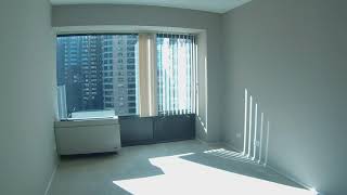 Streeterville Chicago Apartments  Axis  2 Bedroom  GoPro Tour [upl. by Elamrej]