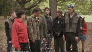 WKUK  Anarchy HD [upl. by Eob]