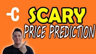 SCARY New ChargePoint Price Prediction │ What is the DATA Currently Saying ⚠️ Must Watch Video [upl. by Kingsbury]